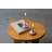 Candle-Inspired Portable Rechargeable Lamp - Wick-126057114-101140348