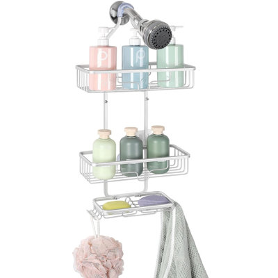 Serviteur de douche Madacsi