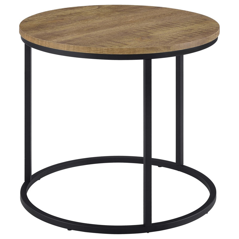 Single Coffee Table
