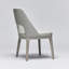 Canton Leather Dining Chair