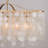Icarus 5 - Light Kitchen Island Pendant-741107765