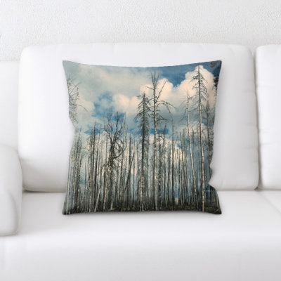 Housse et insert de coussin carré Hamerton
