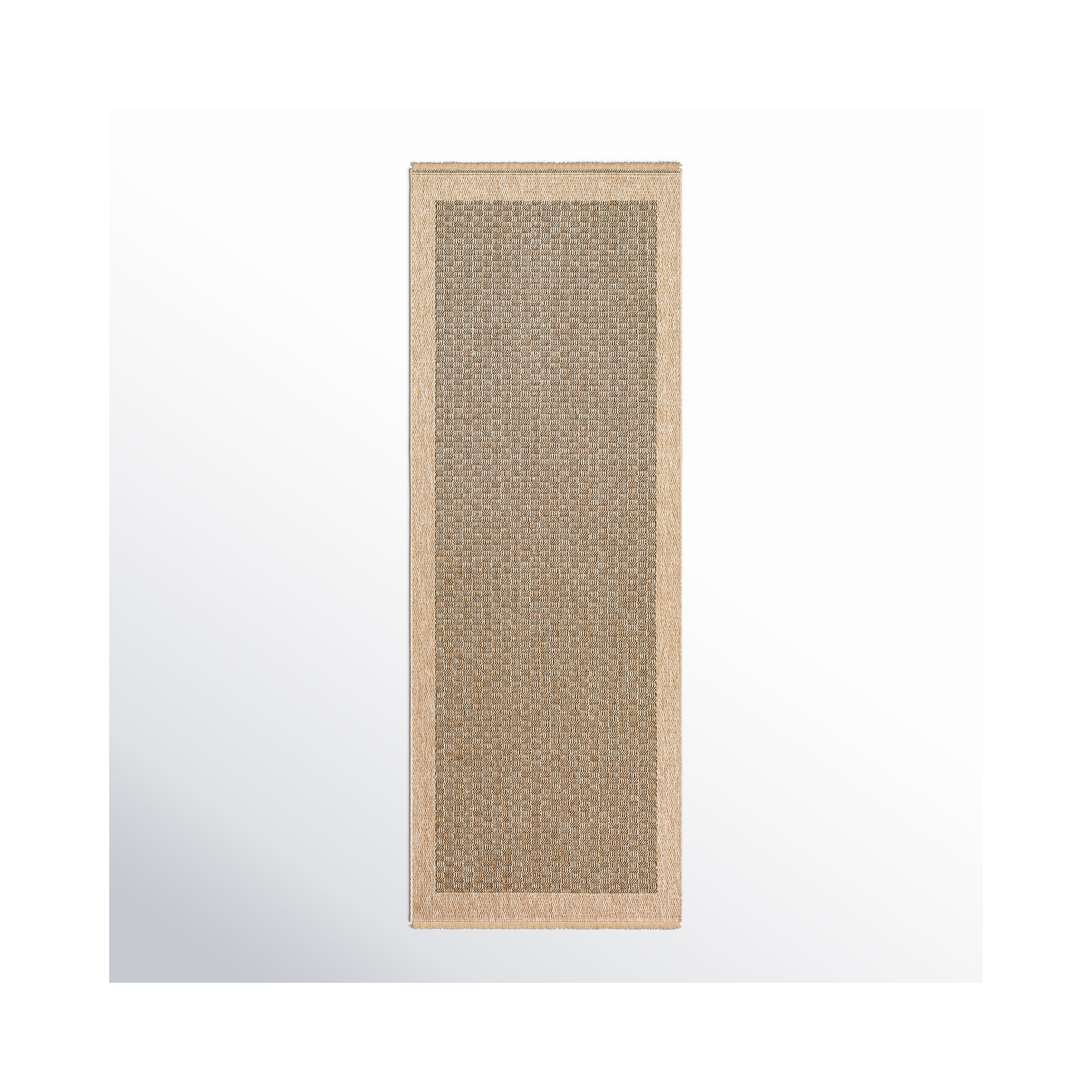 Abbie Rug, Runner 2'7" x 7'3"