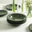 Stone Lain Cosmo 32-Piece Dinnerware Set Stoneware