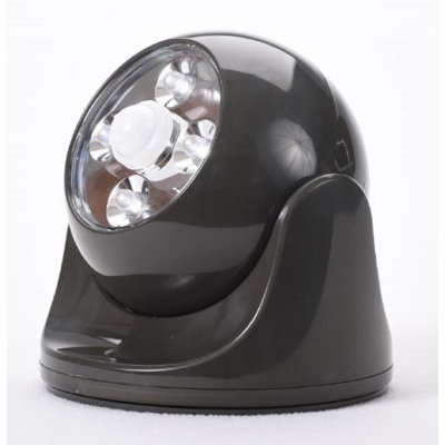 LED Spot Light with Motion Sensor