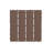 Plastic Interlocking Deck Tiles-124010503