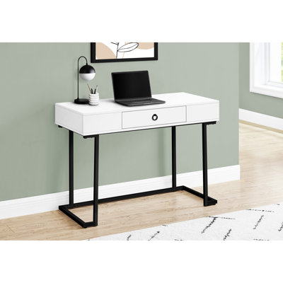 Armoire Desk