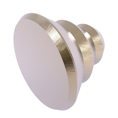 Universal Circle Conical Knob