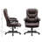 Lollie Executive Chair With Headrest-69983319