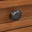 Armoire de rangement de bureau à 4 tiroirs de 36 po de largeur avec rangement ouvert-703423954