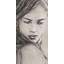 Vignette On Wood Print by Jacob Lincoln-26761738