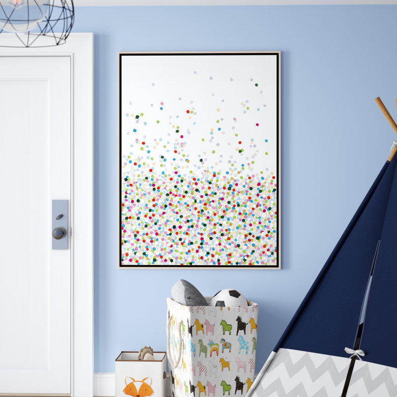 Adana Framed Art