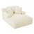 Blanc est en rupture de stock