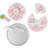 Triple-Layer Party Cake Play Food Set
