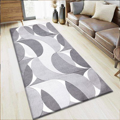 Adnand Abstract Area Rug