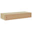 Azarie 2 Piece Floating Shelf-1322753561-1322753566