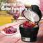 Blue Elephant 38.1cm W Portable Grills Charcoal Grill