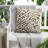Animal Print Sunbrella® Reversible Throw Pillow-1262147431-1262146887
