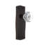 Prairie Plate with Waldorf Door Knob-372659666-372659671