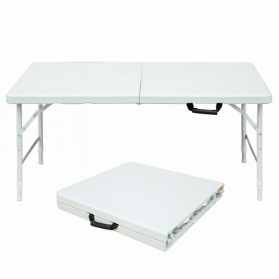 Tables de patio