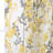 Aalayjah Abstract Floral Blossom Ink Painting Room Darkening Thermal Insulated Grommet Unlined Window Curtains -98498978-98498979
