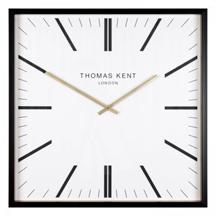 Garrick Wall Clock