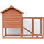 Poulailler 100 pieds carrés Deadeira-699119831