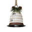 Weather Resistant Metal No Subject Bell
