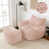 Rose est en rupture de stock
