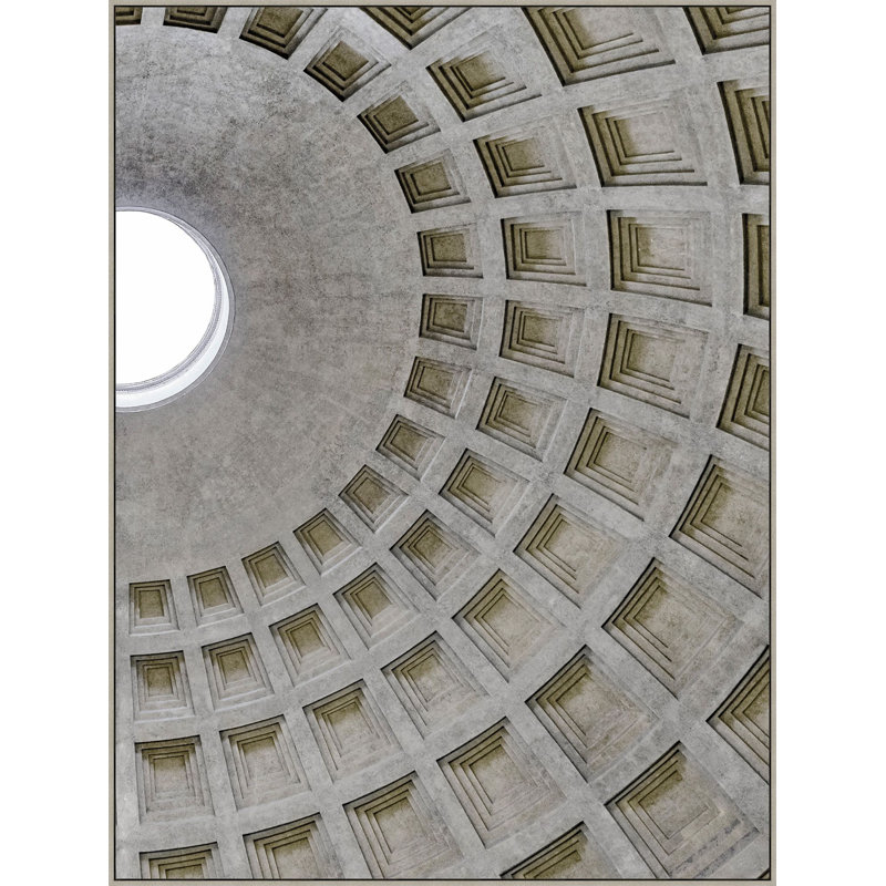 Panthéon Diptyque B