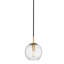 Rousseau 1 Light Pendant-1857805517-1857805515-1857805557