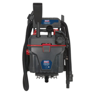Sealey Bagless Wet / Dry Vacuum