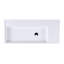 Aquaotto 48'' L Bathroom Sink-1225782989
