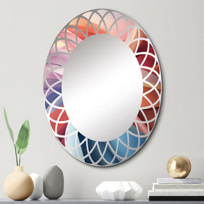 Miroir Zhavia