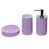 Lilas est en rupture de stock