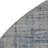 Abstract Gray Indoor and Outdoor Area Rug-1684945721