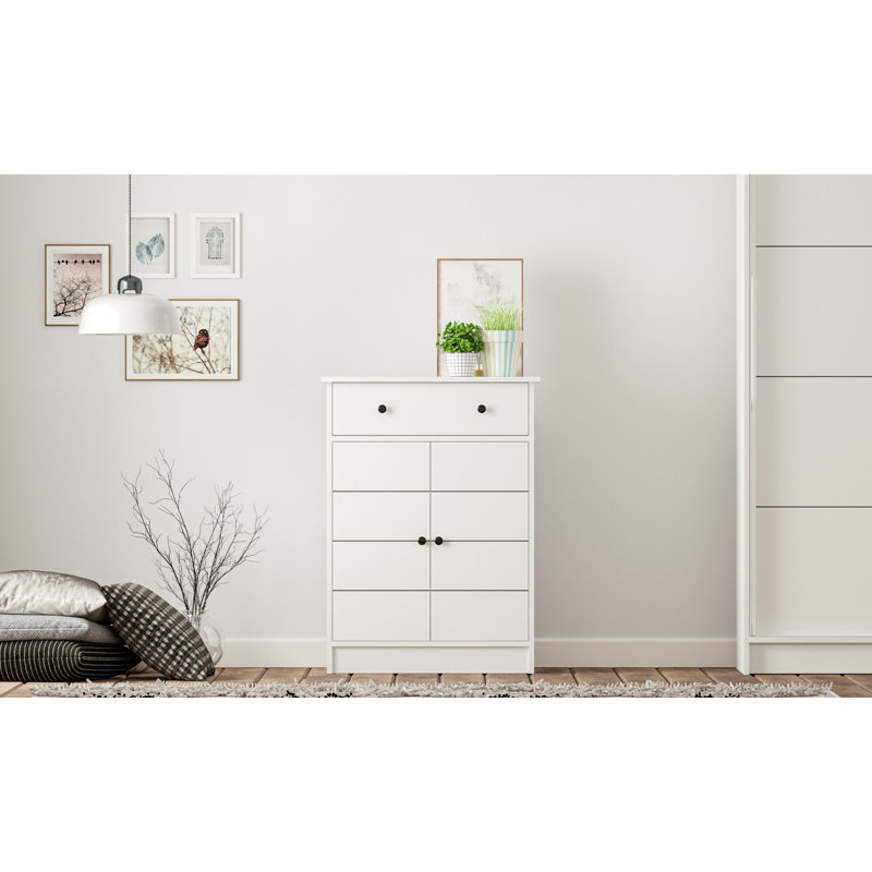 Jdah Rectangle Accent Accent Chest