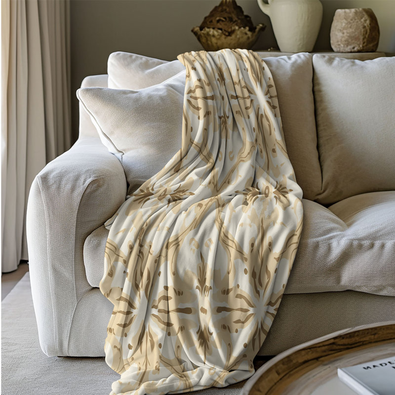 Cozy Chic - 1 pièce Sherpa Premium, Lit simple