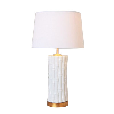 Lampe de table 26,5 po Manchester