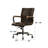 Demarest Genuine Leather Task Chair