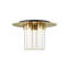 Kola 5 - Light LED Flush Mount-64570725
