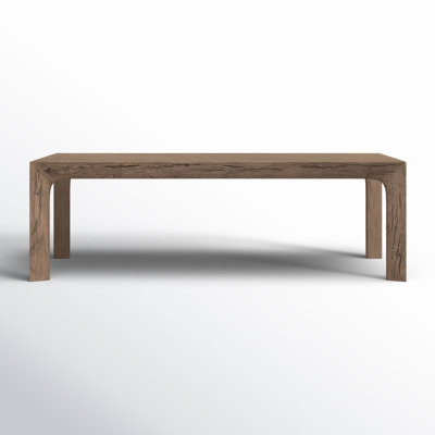 94'' Dining Table