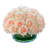 Hydrangea Arrangement in Vase-122511203