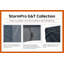 Housse robuste pour tondeuse à gazon zéro pluie StormProof StormProof-36165323
