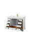Ensemble de meuble-lavabo simple 48 po Deborah-61133052-61133057