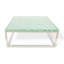 Table basse Bubble Glass