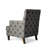 Arvetta Upholstered Armchair-843200585