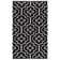 Smith Hand Woven Cotton Geometric Rug