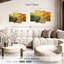 Peinture d'automne Alvord-108899691