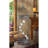9'' H Tabletop Tealight Holder